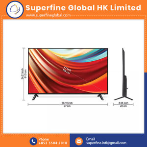 Télévision LED intelligente Android Full HD pour usage résidentiel et de bureau achetez à un prix abordable sur l'achat en vrac 2022 - Product Image 6