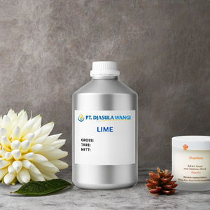 น้ำมันหอมระเหยจากเปลือกมะนาว (PEEL) 5 กก. กลิ่นหอมสดชื่น หวานอ่อนๆ กลิ่นซิตรัส ใช้กันอย่างแพร่หลายในอโรมาเธอราพี บำรุงผิว และใช้ในครัวเรือน - Product Image 2