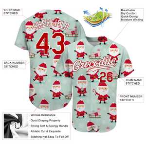 La mejor calidad Unisex de secado rápido con cuello en V Jersey de béisbol ropa deportiva de moda con personalización precio barato impresión por sublimación - Product Image 3