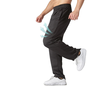 Pantalones de Fútbol Personalizados para Hombre, Pantalones Deportivos para Correr, Entrenar, 100% Algodón, Impermeables y Transpirables - Product Image 4
