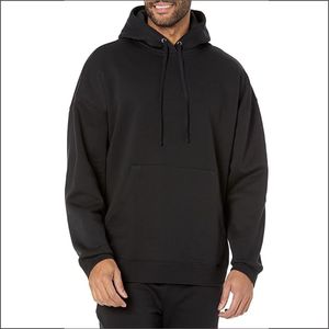 Ensemble de vêtements de sport unisexe à capuche personnalisé, qualité supérieure, tenue athlétique respirante, survêtement imprimé uni, directement de l'usine - Product Image 5