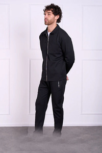 Chándal para hombre, fábrica de exportación, proveedor OEM, ropa de marca propia, fabricante de ropa personalizada, Negocios Mayoristas globales - Product Image 4
