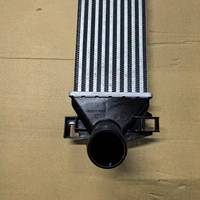 Chính hãng intercooler NS1-9L440-AA KS1-9L440-AB cho Ford lãnh thổ Xích đạo thể thao