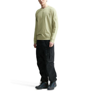 Venta al por mayor de sudaderas de gran tamaño para hombres fabricante de ropa en Pakistán sólido 100% algodón polar hombres gota hombro sudaderas - Product Image 4