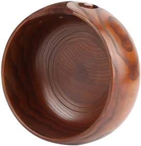 ชามใส่ไหมพรมสำหรับขนสัตว์ชามขนสัตว์สำหรับเก็บขนสัตว์งานทำมือทำจากธรรมชาติ - Product Image 3