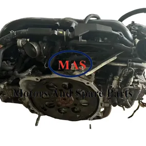 Mesin EJ25 bekas