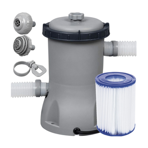 Bomba de Filtro Bestway 2006L/h para Piscinas 58383 - Product Image 3