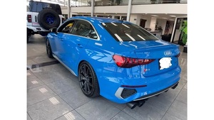 Audi S3 Premium Plus 2022, Seminuevo en Excelentes Condiciones - Product Image 3