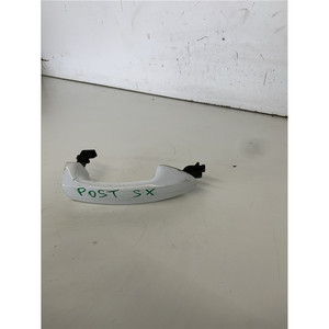 POIGNÉE DE PORTE EXTÉRIEURE GAUCHE ARRIÈRE FORD Fiesta 5ème Série 1597049 (05>08) - Product Image 3