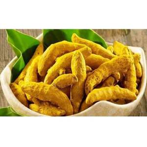 DEDOS DE CÚRCUMA SECOS VIETNAMITA CALIDAD PREMIUM PARA LA SALUD Y LA COCINA - Product Image 6