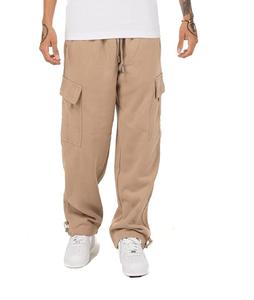 Pantalon de survêtement de sport style avec logo personnalisé pour hommes Pantalon de survêtement de jogging à la mode pour hommes de haute qualité et à des prix abordables - Product Image 3