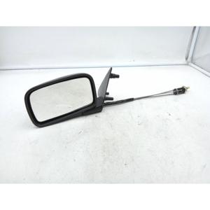 VOLKSWAGEN Golf 2ª Serie (83>92) ESPEJO RETROVISOR IZQUIERDO 19603321 - Product Image 1