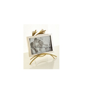 Marcos DE FOTOS decorativos de madera con diseños intrincados de trabajo de fregona perfectos para mostrar momentos personales de una manera encantadora - Product Image 6