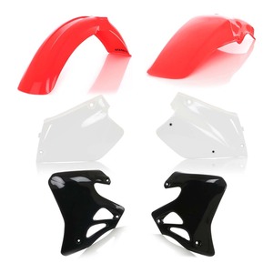 Kit Carene in Plastica Acerbis per Moto Honda - Product Image 1