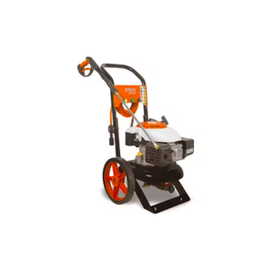 Nettoyeur haute pression à gaz RB 200 2500 psi 2,3 GPM - Product Image 2