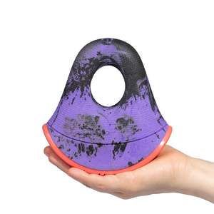 Jouet interactif pour chien Reebok 40 cm, jouet à tirer et à basculer en TPR et PC durable, style sportif pour compagnons canins actifs - Product Image 5
