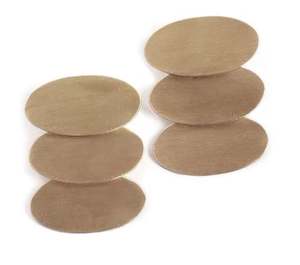 Pendientes Jhumkas de latón para mujer-Pendientes de regalo de boda de latón - Product Image 1