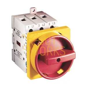 Allen-Bradley 194E-A40-1753 - Nuovo - Product Image 1
