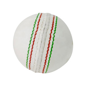 Pelota de Críquet Personalizada 2025 con Logotipo, Cuero de Alta Calidad, Mejores Diseños y Colores Personalizados, DAKOTA SPORTS DG-511, Servicio Personalizado ODM - Product Image 6