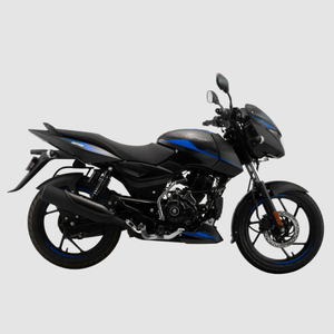 Nouvelle Moto Pulsars 125 Street Sport 2025 – 4 Temps, Économe en Carburant, Commuter, Transmission Manuelle 5 Vitesses - Product Image 3