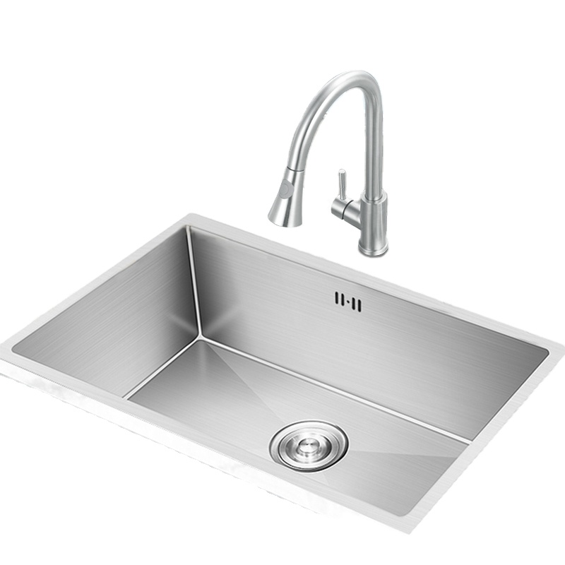 stainless steel for washing