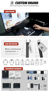 Sudadera con Capucha de Invierno Personalizada con Cierre, de Algodón y Felpa, Hombros Caídos, Estilo Vintage, Lavado Ácido, Secado Rápido, Transpirable, Proceso Impex - Product Image 6