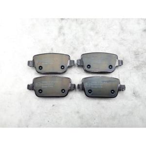 PASTILLAS DE FRENO TRASERAS LAND ROVER Freelander 3ª Serie (06>11) P44016mm Gasolina - Product Image 4