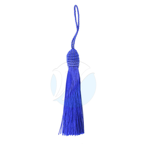 พู่ขนาดและสีหมวกพู่หมวกประสิทธิภาพสูงทำฉลากส่วนตัว - Product Image 4