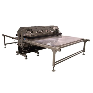 Geo Knight 931 Triton Series <b>Large</b> Format Heat Press for <b>Plastic</b> <b>Sheets</b> Boards & Panels - Product Image 1