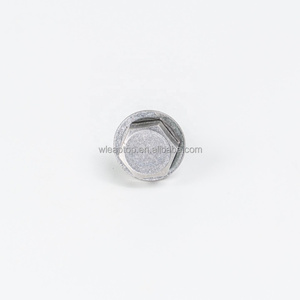 Vis de fixation d'hélice pour drone agricole professionnel (matériau composite) pour DJ1 Agras T60, pièces de rechange pour drone de protection des plantes - Product Image 4