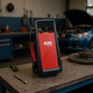 Herramienta de Purga de Frenos Hidráulicos Usag para un Mantenimiento Eficiente del Sistema de Frenos - Product Image 3