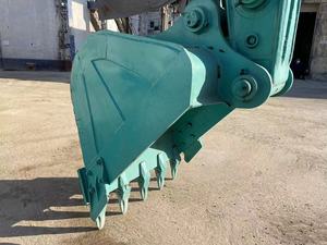 Giappone originale 20 Ton usato <span class=keywords><strong>Kobelco</strong></span> SK200D escavatore medio scavatore di buona qualità di seconda mano cingolato escavatore in magazzino per la vendita - Product Image 5