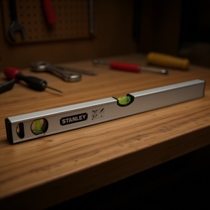 Nivel Magnético Clásico Stanley - Product Image 3