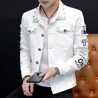 Blouson de travail personnalisé en jean, avec fermeture boutonnée et zippée, doublure Sherpa, écologique, respirant, en toile de canard vintage, style charpentier, bomber, ou chemise de travail