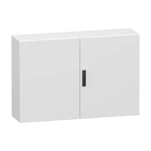 Armadio per Attrezzi Vuoto Schneider Electric NSYCRN812300D - Product Image 1