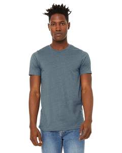 เสื้อยืดผ้าใบ3001เบลล่า - Product Image 1