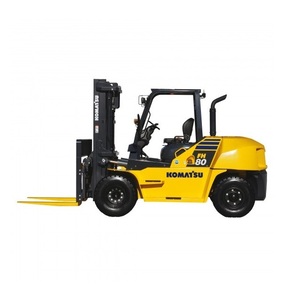 Precio barato 3 toneladas usado barato original Japón Toyota carretilla elevadora para la venta con entrega rápida - Product Image 1