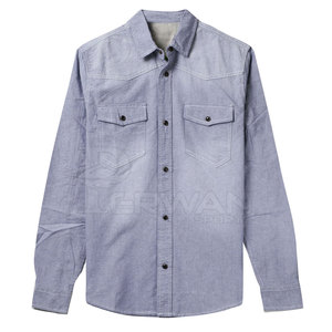 เสื้อยีนส์สำหรับผู้ชายสินค้ามาใหม่ป้ายตามสั่ง - Product Image 1