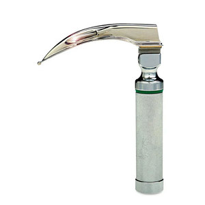 Laryngoscope d'instrument chirurgical manuel de classe I en acier inoxydable de haute qualité à prix de gros - Product Image 2