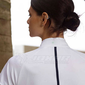 Chemise d'équitation personnalisée Chemise d'équitation avec logo imprimé personnalisé Chemise d'équitation à bas prix - Product Image 6