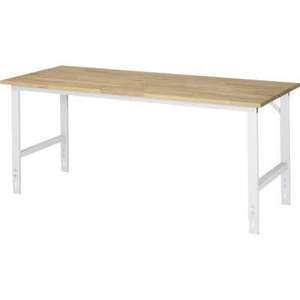 Tavolo da lavoro Serie Tom (Tavolo base) L2000 x P700 x H840 mm - Product Image 1