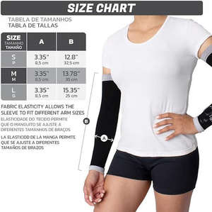 Tatuaje de brazo de manga completa para hombres y mujeres Conjunto de nuevo diseño impermeable de larga duración - Product Image 4