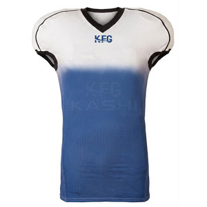 Uniforme de Fútbol Americano Resistente para Hombre Adulto KASHI FIGHT GEAR, Tejido Transpirable Protector, Logotipo Personalizado y Servicio OEM - Product Image 3