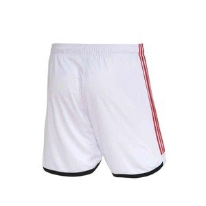 Pantalones cortos de fútbol de nuevo diseño de alta calidad, uniforme de fútbol personalizado de poliéster para pantalones cortos deportivos al por mayor, conjunto de fútbol - Product Image 3