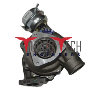 TURBOCOMPRESSEUR 104339821552 - Product Image 1