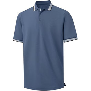 Golf <b>Polo</b> <b>Shirts</b> for Men <b>Multipacks</b> Quick Dry Short Sleeve Collared <b>Shirt</b> Slim Fit Casual <b>Polos</b> <b>Shirt</b> - Product Image 2