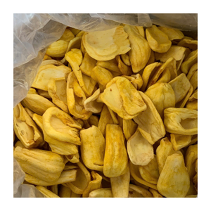 ขนุนทอดแบบสูญญากาศของเวียดนามที่มีรสชาติพรีเมี่ยมสำหรับการส่งออก - Product Image 1