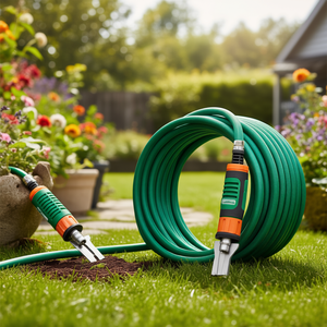 Sistema de limpieza compacto con jeringa enchufable de GARDENA - Product Image 3
