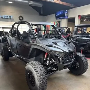 2025 Brand New FOX Live Valve <b>Hand</b> <b>Tools</b> for Honda Talons 1000R Customizable ODM & OEM Support Industrial DIY Grade - Product Image 2