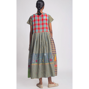 Pantalones Casuales RASA 11 con Cintura Natural y Característica Transpirable - Product Image 2